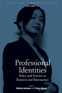 Professional Identities (with Shirley Ardener)